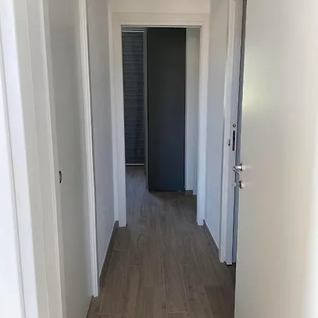 Apartment Trilo Fabio - Vista Mare Aria Condizionata Posto Auto E Wifi In Centro A *