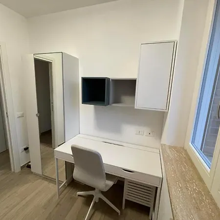 Apartamento Trilo Fabio - Vista Mare Aria Condizionata Posto Auto E Wifi In Centro A Sirolo
